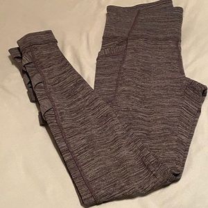 Athleta leggings